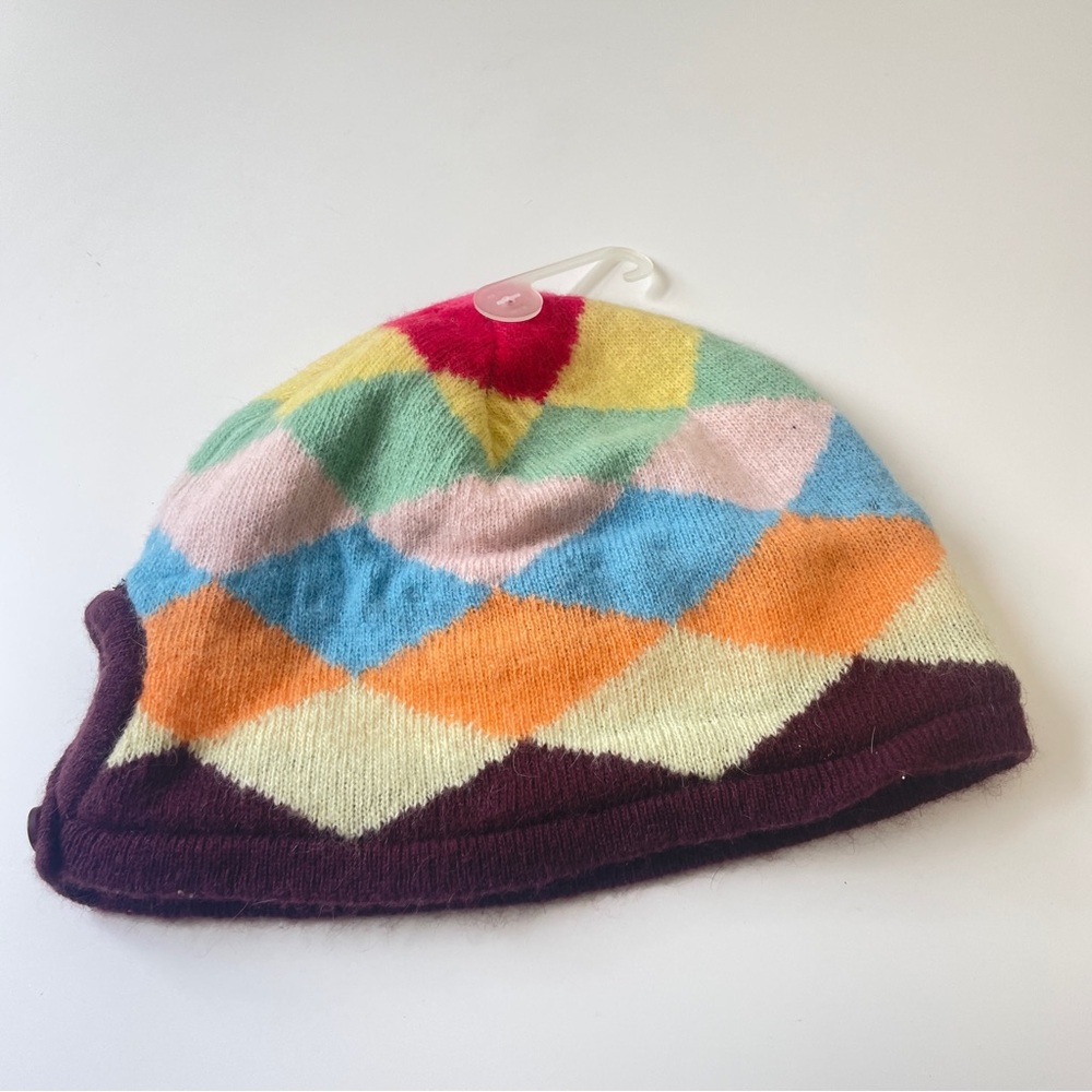 NWT Gap kids beanie one size